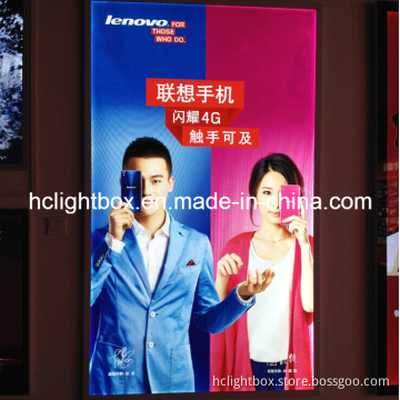 LED Light Panel Board Display